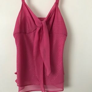 2/$15 -Camisole top